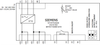 6EP3437-8UB00-0AY0 Nguồn điện SITOP PSU8200 3 pha 24 V DC/30-40 A để sạc pin Siemens