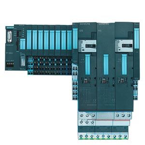 6ES7131-4FB00-0AB0 SIMATIC ET 200S 2DI 230 V AC ST PU 5 Siemens