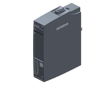 6ES7131-6TF00-0CA0 SIMATIC ET 200SP DI 8xNAMUR HF PU 1 Siemens