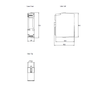 6ES7132-6FD00-2BB1 SIMATIC ET 200SP DQ 4x24 ... 230 V AC/2 A ST PU 10 Siemens