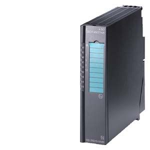 6ES7132-7GD10-0AB0 SIMATIC ET 200iSP 4DQ 17,4 V DC/27 mA TẮT L Siemens