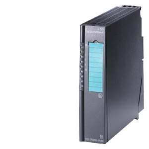 6ES7132-7GD21-0AB0 SIMATIC ET 200iSP 4DQ 17,4 V DC/40 mA TẮT L Siemens