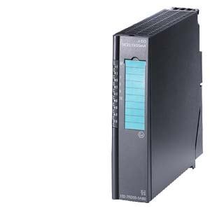 6ES7132-7GD30-0AB0 SIMATIC ET 200iSP 4DQ 25,5 V DC/22 mA TẮT L Siemens