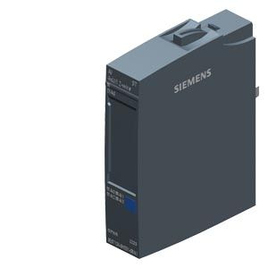 6ES7134-6HD01-2BA1 SIMATIC ET 200SP AI 4x U/I 2 dây PU 10 Siemens