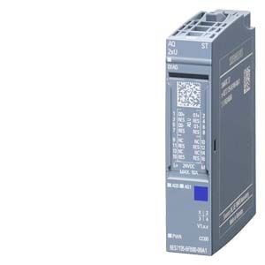 6ES7135-6FB00-0BA1 SIMATIC ET 200SP AQ 2xU ST PU 1 Siemens