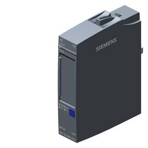 6ES7135-6HB00-0DA1 SIMATIC ET 200SP AQ 2xU/I HS Siemens