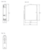6ES7135-6HB00-0DA1 SIMATIC ET 200SP AQ 2xU/I HS Siemens