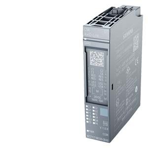 6ES7137-6BD00-0BA0 SIMATIC ET 200SP CM 4 x IO-Link ST Siemens