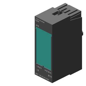 6ES7138-4DL00-0AB0 SIMATIC ET 200S 1 Pos Universal cho bộ mã hóa gia tăng/SSI Siemens