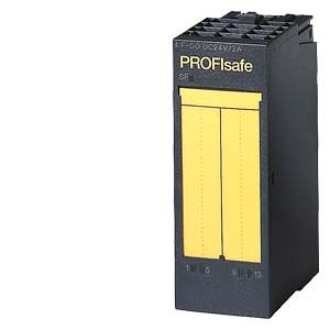 6ES7138-4FR00-0AA0 SIMATIC ET 200S F-RO 24 V DC/24 ... 230 V AC/5 A Siemens