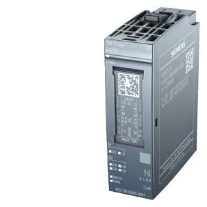 6ES7138-6DB00-0BB1 SIMATIC ET 200SP TM Pulse 2x24 V 2 kênh tối đa 2 A (4 A) Siemens