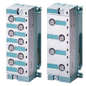 6ES7142-4BD00-0AB0 SIMATIC ET 200pro 4DQ 24 V DC/2 A HF Siemens