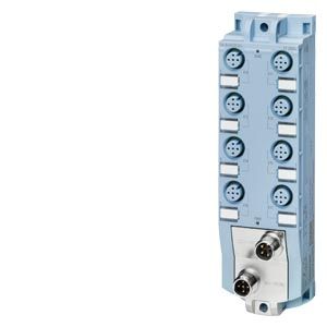 6ES7142-5AF00-0BL0 SIMATIC ET 200AL IO-Link DQ 8x24VDC/2A 8x M12 Siemens