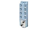 6ES7142-5AF00-0BL0 SIMATIC ET 200AL IO-Link DQ 8x24VDC/2A 8x M12 Siemens