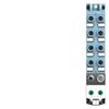 6ES7143-5BF00-0BA0 SIMATIC ET 200AL DIQ 4+DQ 4x24VDC/0.5A 8x M8 Siemens