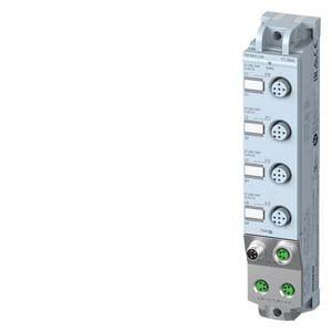 6ES7147-5JD00-0BA0 SIMATIC ET 200AL CM 4x IO-Link 4x M12 Siemens