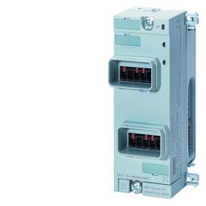 6ES7148-4CA60-0AA0 SIMATIC ET 200pro PM-O 2x24 V DC Siemens