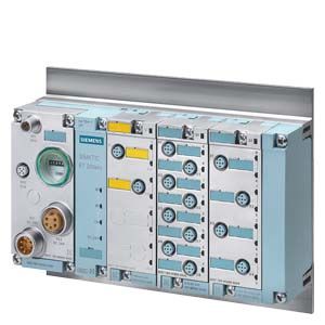 6ES7148-4FS00-0AB0 SIMATIC ET 200pro F-Switch PROFIsafe Siemens
