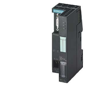 6ES7151-1BA02-0AB0 SIMATIC ET 200S IM 151-1 HF Siemens
