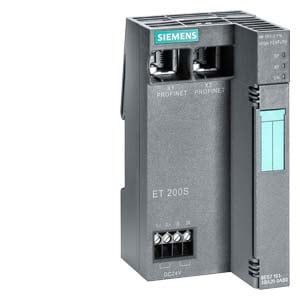 6ES7151-3BA23-0AB0 SIMATIC ET 200S IM 151-3 PN HF Siemens