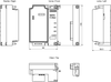 6ES7154-1AA01-0AB0 SIMATIC ET 200pro IM 154-1 DP Siemens