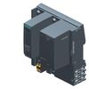 6ES7155-6AU30-0CN0 SIMATIC ET 200SP IM 155-6 PN/3 HF Với mô-đun máy chủ Siemens