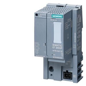 6ES7155-6MU00-0CN0 SIMATIC ET 200SP IM 155-6 MF HF Với mô-đun máy chủ Siemens