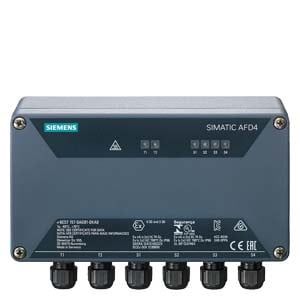 6ES7157-0AG81-0XA0 SIMATIC Active Field Distributor AFD4 cho PROFIBUS PA Siemens
