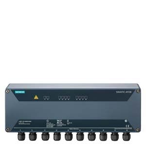 6ES7157-0AG82-0XA0 SIMATIC Active Field Distributor AFD8 cho PROFIBUS PA Siemens