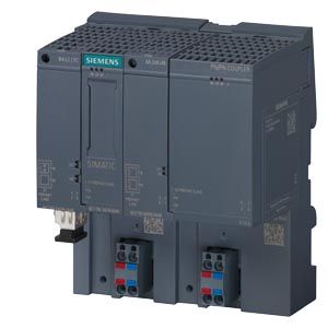 6ES7158-3AD10-0XA0 Bộ ghép nối SIMATIC DP PN/PN Siemens
