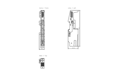 6ES7193-4CA50-0AA0
