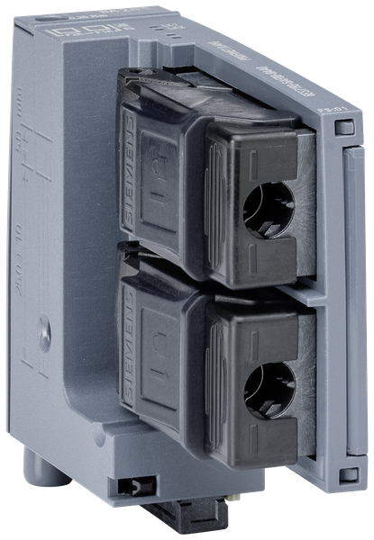 6ES7193-6AF00-0AA0 SIMATIC ET 200SP BA 2x FC từ FS04 Siemens