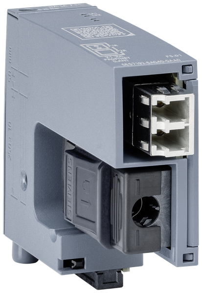 6ES7193-6AG40-0AA0 SIMATIC ET 200SP BA LC/FC Siemens