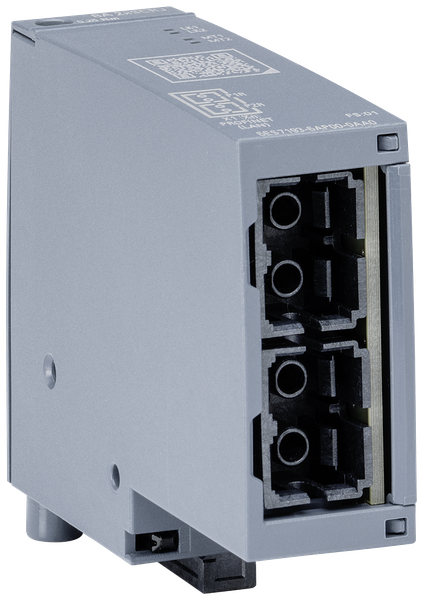 6ES7193-6AP00-0AA0 SIMATIC ET 200SP BA 2x SCRJ Siemens