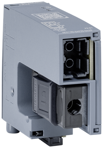 6ES7193-6AP40-0AA0 SIMATIC ET 200SP BA SCRJ/FC Siemens