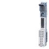 6ES7193-6BP00-0DA1 SIMATIC ET 200SP BU loại A1 BU15-P16+A0+2D/T Siemens