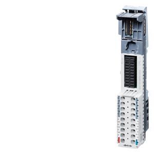 6ES7193-6BP00-0DU0 SIMATIC ET 200SP BU loại U0 BU20-P16+A0+2D PU 1 Siemens