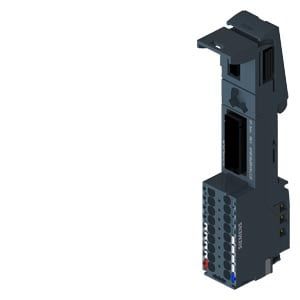 6ES7193-6BP00-2BU0 SIMATIC ET 200SP BU loại U0 BU20-P16+A0+2B PU 10 Siemens