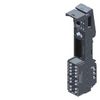 6ES7193-6BP20-0BF0 SIMATIC ET 200SP BU loại F0 BU20-P8+A4+0B PU 1 Siemens