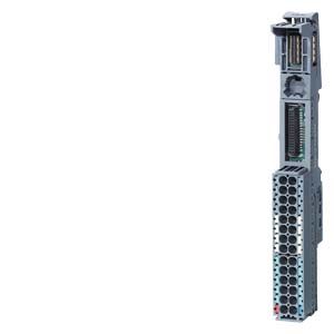6ES7193-6BP20-2BA0 SIMATIC ET 200SP BU loại A0 BU15-P16+A10+2B PU 10 Siemens