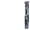 6ES7193-6BP20-2BA0 SIMATIC ET 200SP BU loại A0 BU15-P16+A10+2B PU 10 Siemens