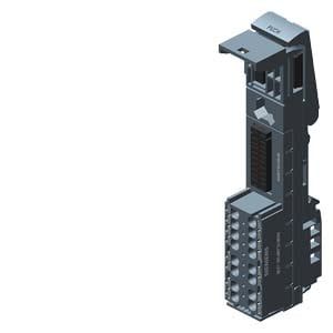 6ES7193-6BP20-2BB0 SIMATIC ET 200SP BU loại B0 BU20-P12+A4+0B PU 10 Siemens