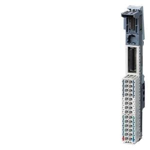 6ES7193-6BP20-2DA0 SIMATIC ET 200SP BU loại A0 BU15-P16+A10+2D PU 10 Siemens