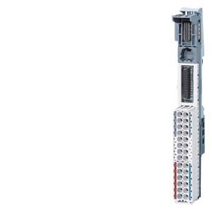 6ES7193-6BP40-0DA1 SIMATIC ET 200SP BU loại A1 BU15-P16+A0+12D/T Siemens