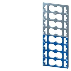 6ES7193-6CP02-2MA0 Nhãn mã màu SIMATIC ET 200SP CC02 PU 10 Siemens