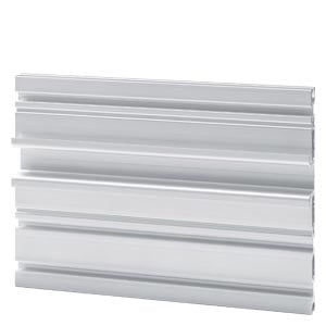 6ES7193-6MR00-0AA0 Đường ray hệ thống SIMATIC ET 200SP 482,6 mm cho tủ 19 Siemens