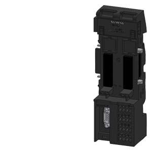 6ES7193-7AA10-0AA0 Thiết bị đầu cuối lò xo SIMATIC ET 200iSP TM-IM/EM60S Siemens