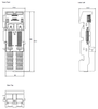 6ES7193-7CA00-0AA0 Đầu nối vít SIMATIC ET 200iSP TM-EM/EM60S Siemens
