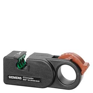 6ES7194-2KA00-0AA0 Dụng cụ tháo SIMATIC ET 200AL cho kết nối ET Siemens