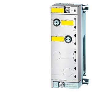 6ES7194-4DA00-0AA0 SIMATIC ET 200pro CM IO 2x M12 cho F-Switch PROFIsafe Siemens